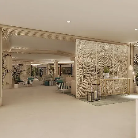Hotel Grand Palladium Garden Beach & Spa