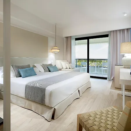 Hotel Grand Palladium Garden Beach & Spa Cefalu