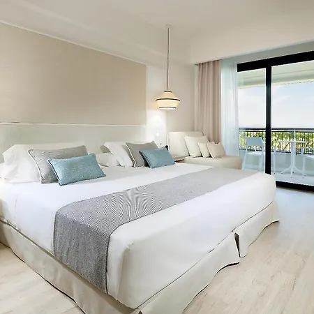 Grand Palladium Garden Beach & Spa Hotel 5*