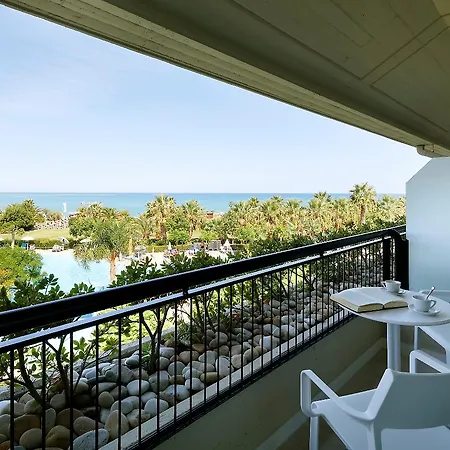 Hotel Grand Palladium Garden Beach & Spa 5*