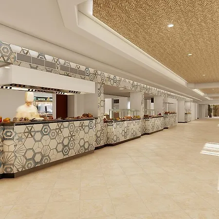 Hotel Grand Palladium Garden Beach & Spa 5*
