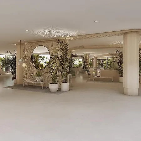 Grand Palladium Garden Beach & Spa Hotel